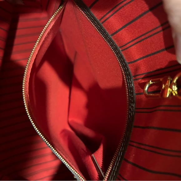 Louis Vuitton Delightful PM - Picture 7 of 9